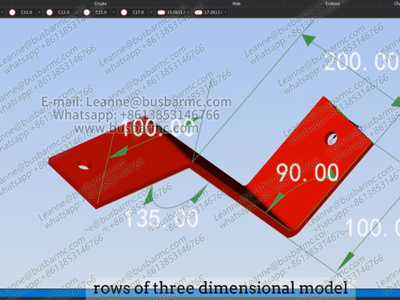 automação para quadros de energia
